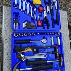 美品‼️大量‼️工具セット‼️全５５点セット‼️