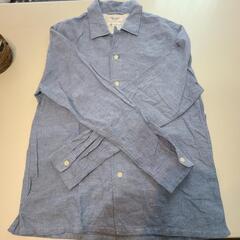 ✨美品　Mサイズ　Right-onシャツ　男物の画像