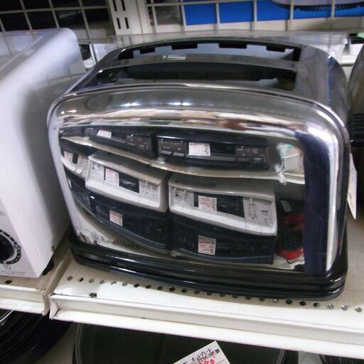 ラッセルホブス T-950 ポップアップトースター【モノ市場東海店】41