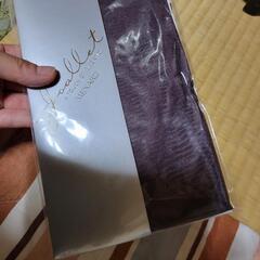《値下げ》ストッキングとLOWRYSFARMスカート