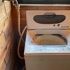 【洗濯機】neo queen4.2の画像