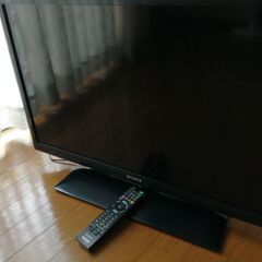 ブラビア　SONY 32インチ