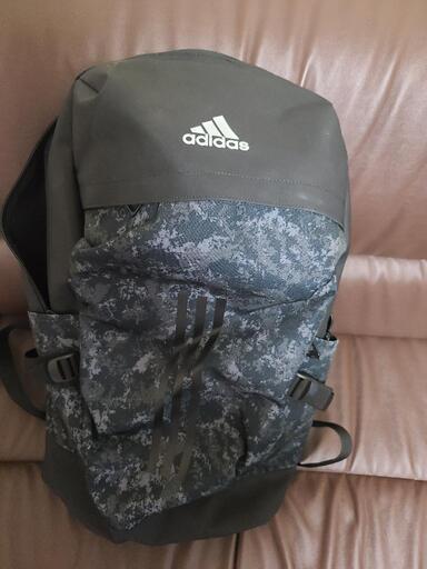 adidas　バック