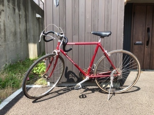 丸石サイクル ロードエース