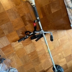 草刈機　RYOBI‼️引き取り先決まりました‼️