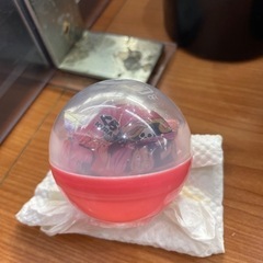 くら寿司ビッくらポン!当たり