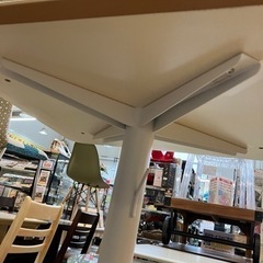 ⭐️人気⭐️IKEA ハイカウンターテーブル BILLSTA イケア ビルスタ バーテーブルの画像