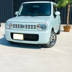 ラパン G (売却済)