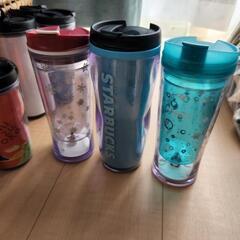 スターバックス タンブラー20本！