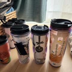 スターバックス タンブラー20本！の画像