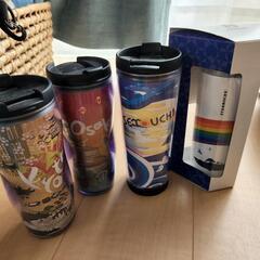 スターバックス タンブラー20本！の画像