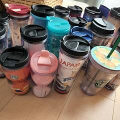 スターバックス タンブラー20本！の画像