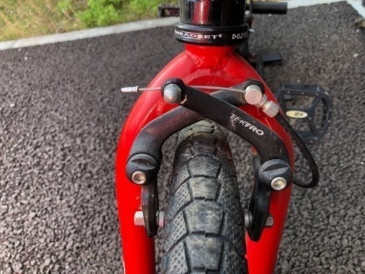 K2 BIKE reaper