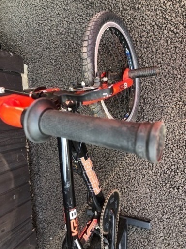 K2 BIKE reaper