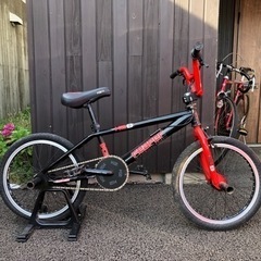 K2 BIKE reaper