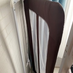 ベット用　柵　1つの画像