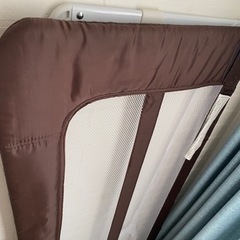 ベット用　柵　1つの画像