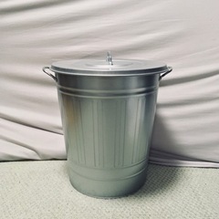 IKEA イケア　KNODD クノッド　ゴミ箱