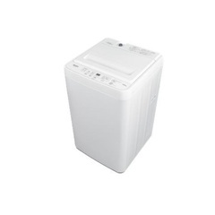 全自動洗濯機　8月中！セットの場合はお気持ちばかり値引きします！