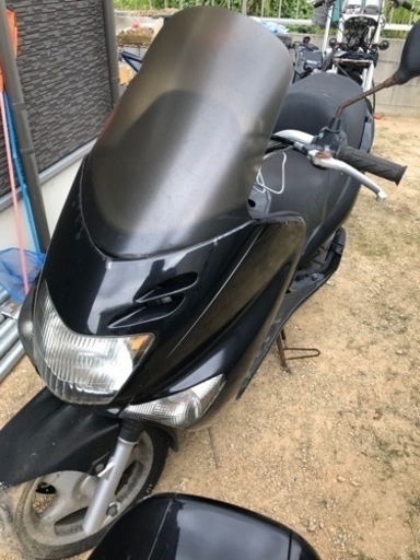 マジェスティ125