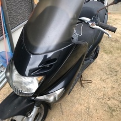 マジェスティ125