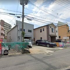 敷地内駐車場多数あり🚘事務所・倉庫・軽作業場✨先着優先ですよ🎵