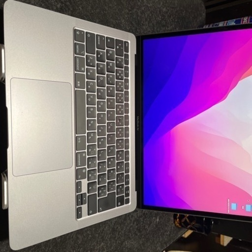 おもちゃ M1 MacBooK Air 256G 8G