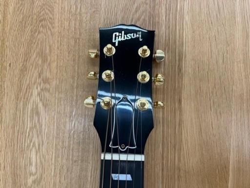 GIBSON  エレアコギター  Parlor Rosewood  M  ケース付き  【トレファク上福岡】
