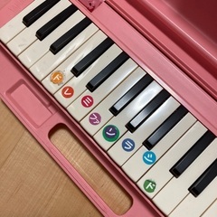 0円！　YAMAHA ピアニカ　鍵盤ハーモニカ　その1の画像