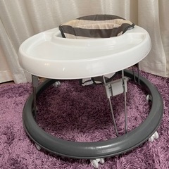 【無料】歩行器 折りたたみ 