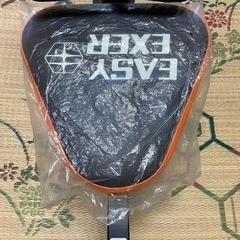 トレーニングマシン　ALINCO　EASYEXER EXG154　イージーエクサ　腹筋　の画像