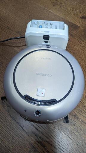 ロボット掃除機　シャープ　SHARP RX-V90-P