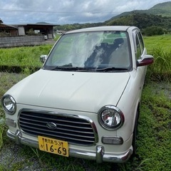 ミラジーノ　クラシック　商談中