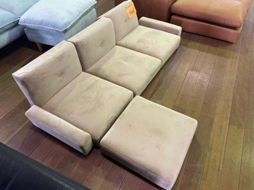 新品ソファー！9800円