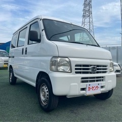 🉐【支払い総額22万円】車検令和5年12月25日H15年式 アク...