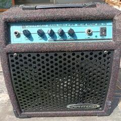 フェルナンデス　bs-15　ベースアンプ
