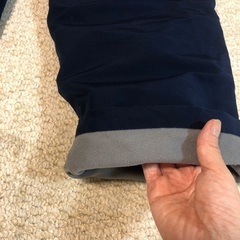 ☆アディダス☆ ジャージ　 下のみ　   サイズ　150サイズの画像