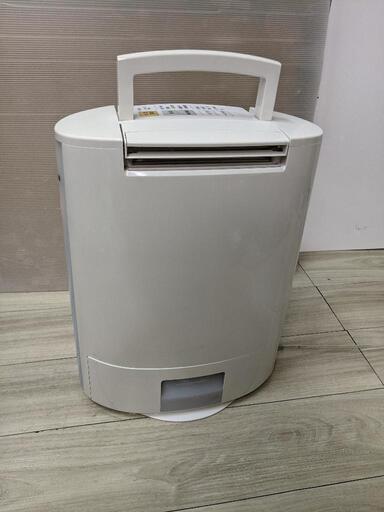 National ナショナル デシカント方式 除湿乾燥機 F-YZC60