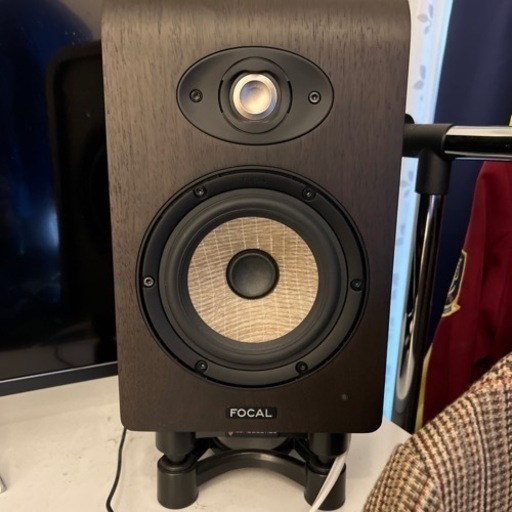 モニタースピーカーFOCAL SHAPE50