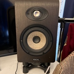 モニタースピーカーFOCAL SHAPE50の画像