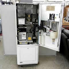 両替機 SEGA DP-1200 500円両替 セガ ゲームセンター アミューズメント ジャンク扱い品 札幌 西区 西野の画像