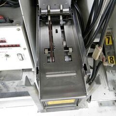 両替機 SEGA DP-1200 500円両替 セガ ゲームセンター アミューズメント ジャンク扱い品 札幌 西区 西野の画像