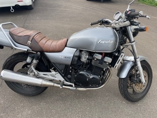 GSX400インパルス　GK79A