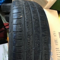 アルミホイール中古　195/65R15  4本セット♪の画像