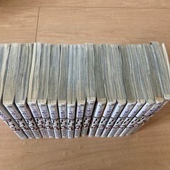 今際の国のアリス　全巻セット