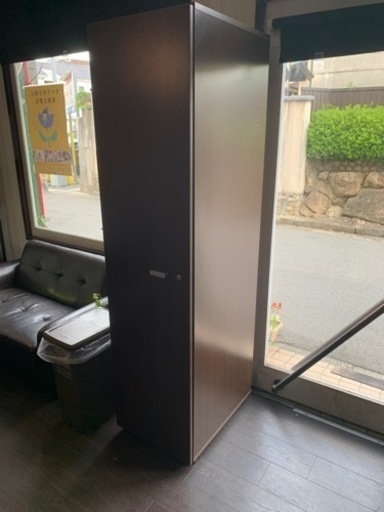 オフィスロッカー