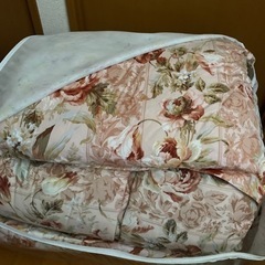 客用布団一式の画像