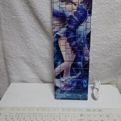 痛キーボードの画像