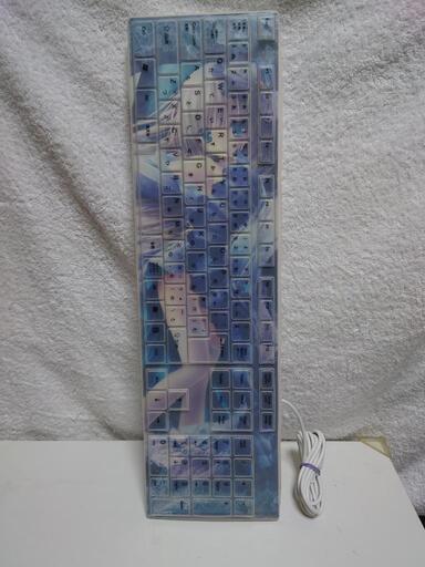 痛キーボード