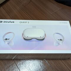 新品 Oculus Quest 2 128GB 英語版
